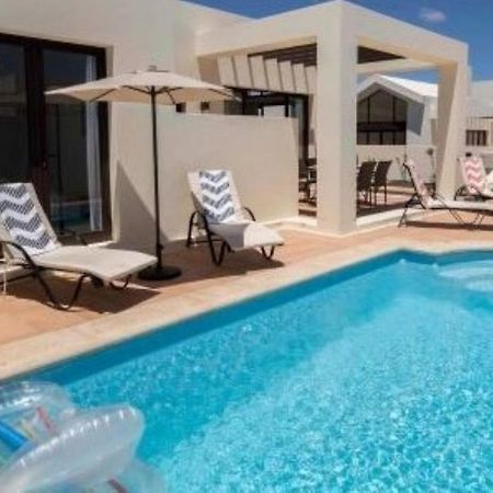 Villa Casa Vivien Playa Blanca  Esterno foto
