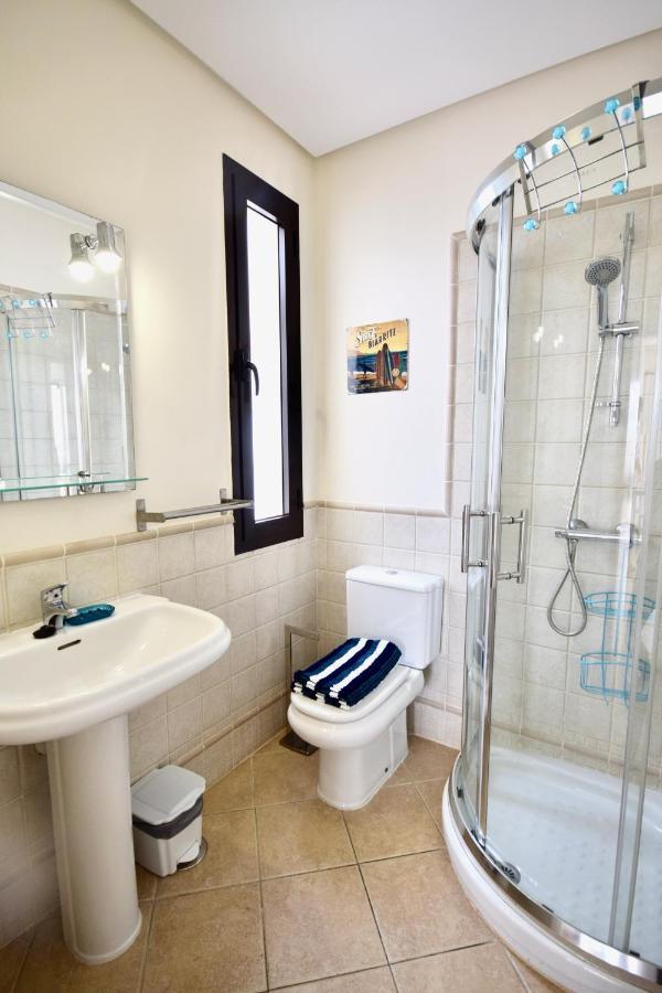 Villa Casa Vivien Playa Blanca  Esterno foto