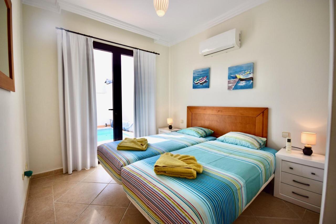 Villa Casa Vivien Playa Blanca  Esterno foto