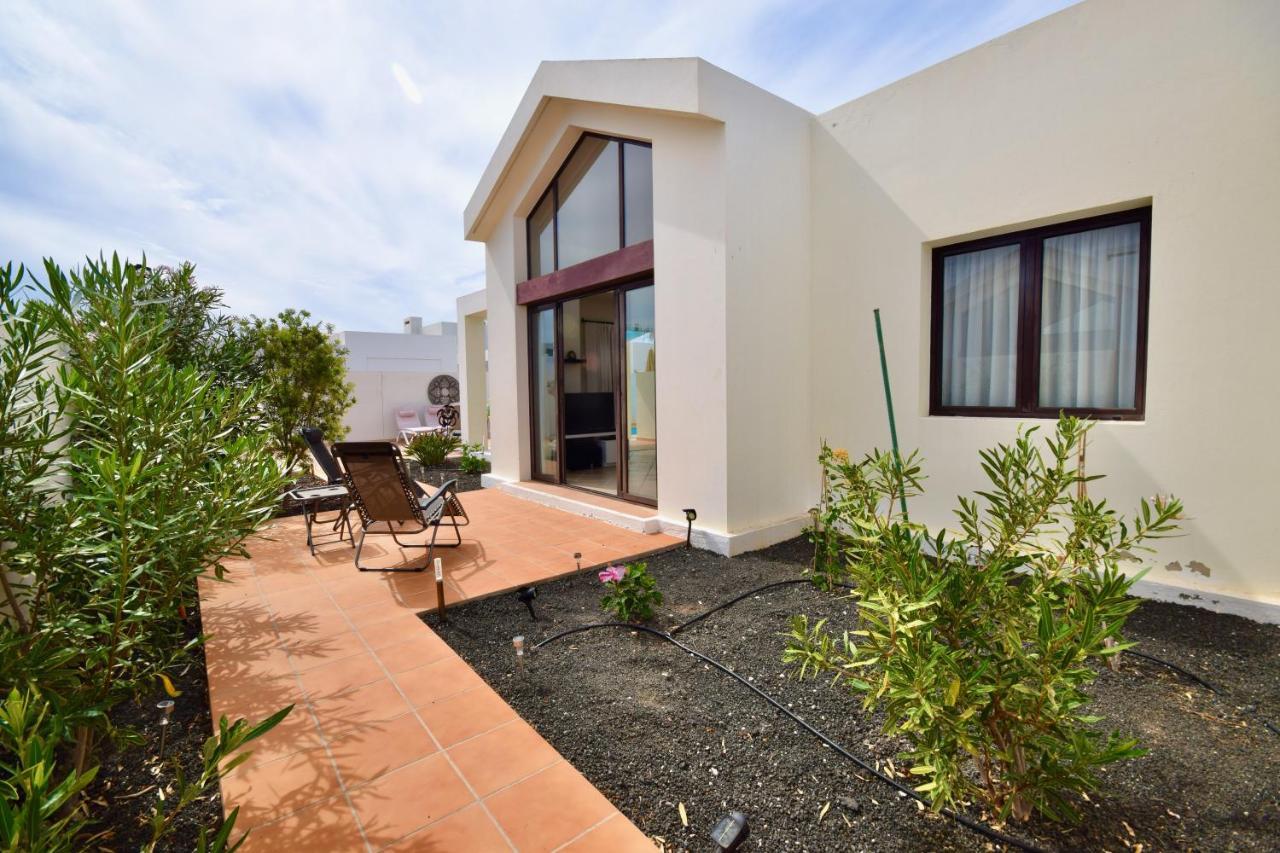 Villa Casa Vivien Playa Blanca  Esterno foto