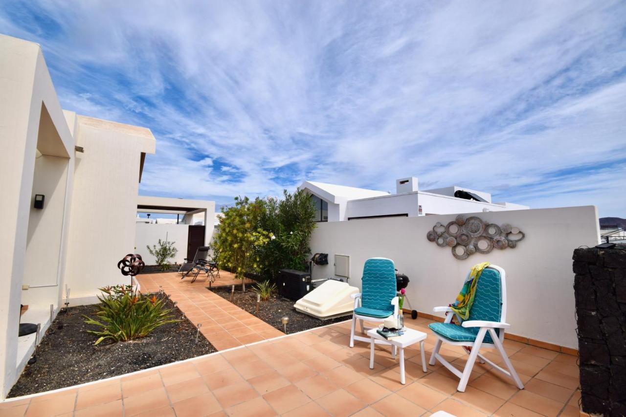 Villa Casa Vivien Playa Blanca  Esterno foto