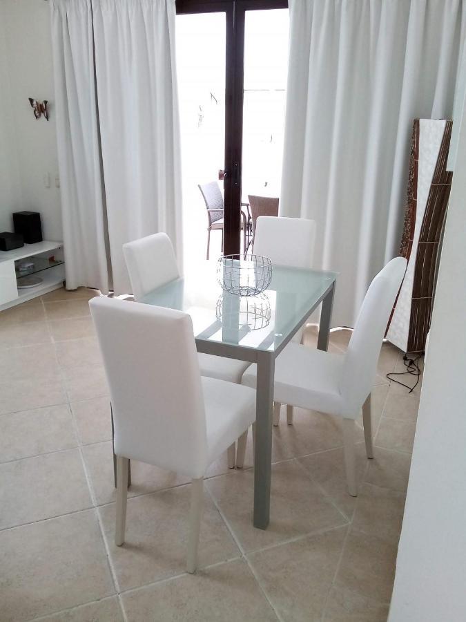 Villa Casa Vivien Playa Blanca  Esterno foto